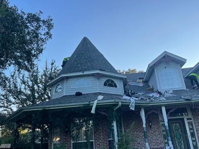 Expert Roofing Service