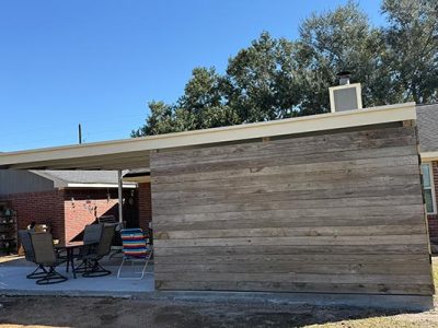 Home Improvement Service