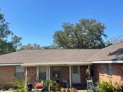 Home Roof Maintenance