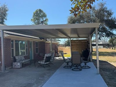 Metal Roofing Service