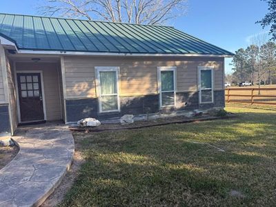 New Metal Roofing Service