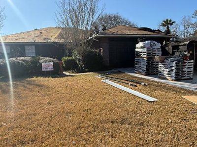 Quality Home Roofing Materials