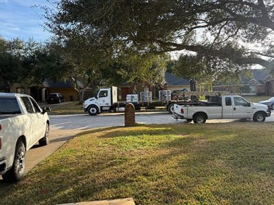 Quality Roofing Materials