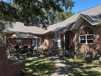Residential Roof Repairs