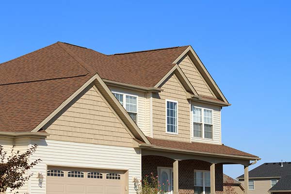 Complete Roofing Services