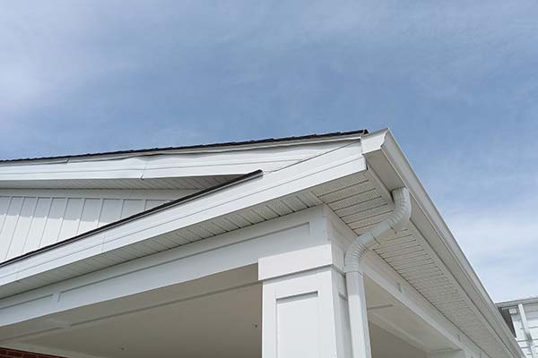 Gutter Installation Services