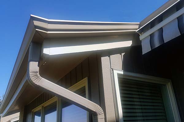 Local Roofing and Exterior Services