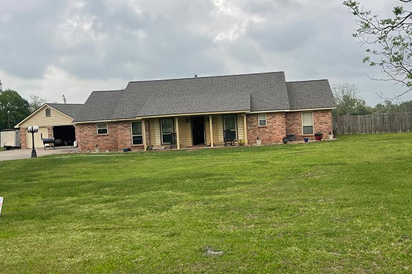 Quality Roofing Installation Repair Services