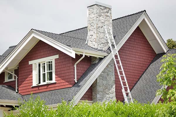 Roof Gutter Services