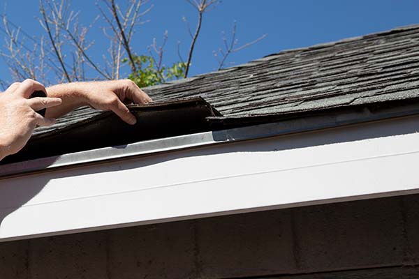 Roof Inspection Services