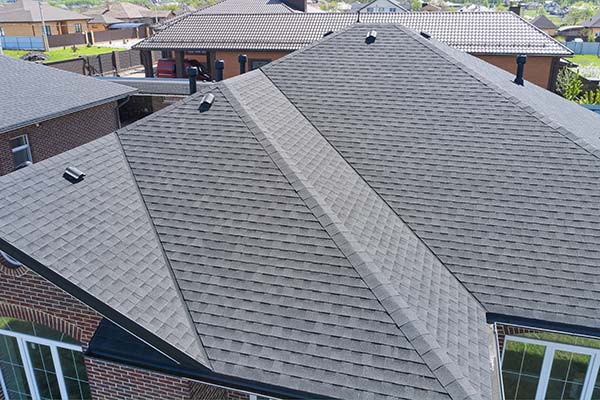 Roofing Inspection and Installation Services