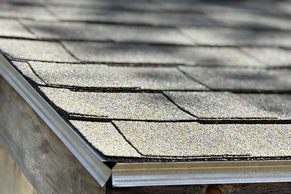 Shingle Roof Installation Services